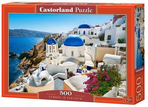 Puzzle Castorland B-53575