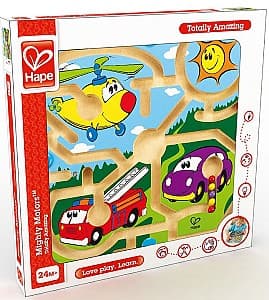  Hape E1703A Mighty Motors