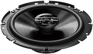 Автомобильные колонки Pioneer TS-G1720F