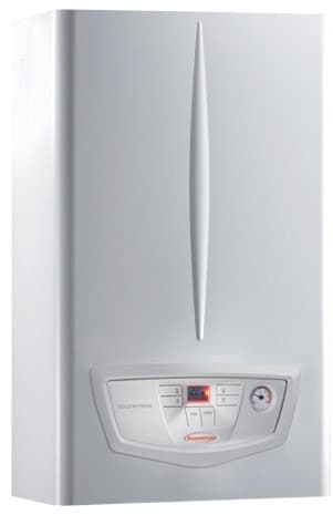 Газовый котел Immergas Eolo Mythos D 24 KW