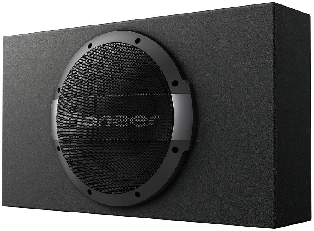 Difuzor auto subwoofer Pioneer TS-WX1010LA