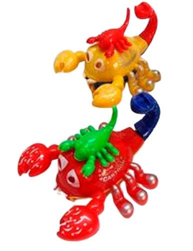 Jucărie interactivă Orbic Toys JU - 1778