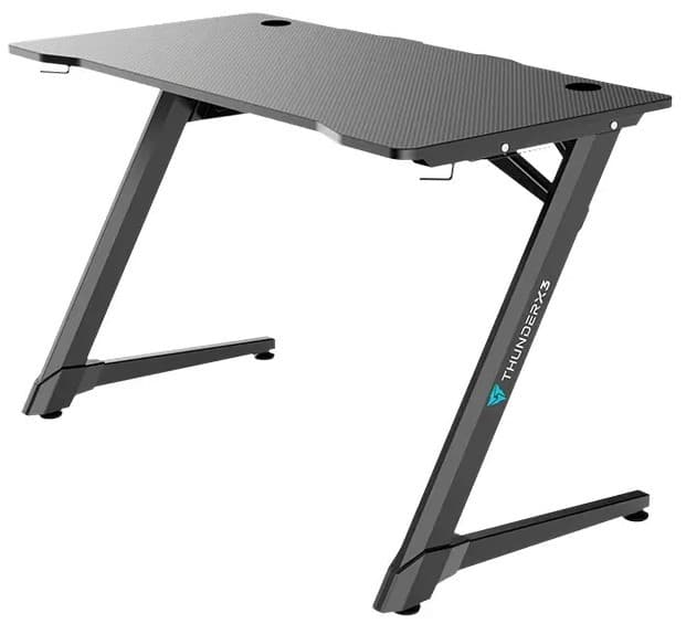 Masa gaming ThunderX3 ED3