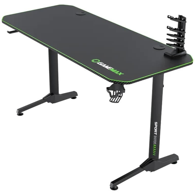 Masa gaming GAMEMAX D140-Carbon