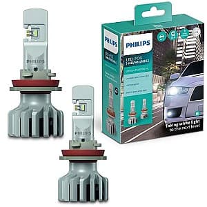Lampă auto Philips PGJ19-1