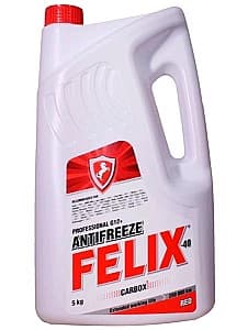 Antigel Felix Carbox 5l