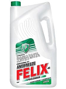 Антифриз Felix Prolonger 5л