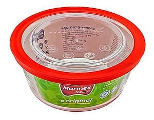 Set de recipiente alimentare MARINEX NR-6313