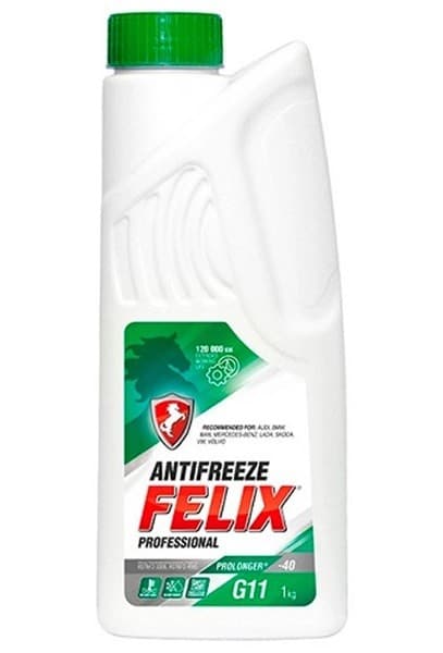 Антифриз Felix Prolonger 1л