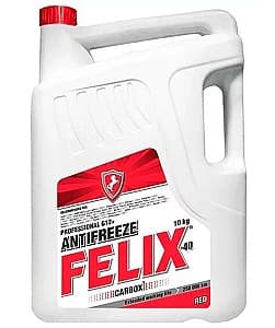 Antigel Felix Carbox 10l