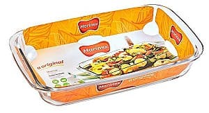 Tavă de copt MARINEX NR-6532/011