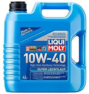 Ulei motor LIQUI MOLY 10W40 SUPER LEICHT 4l