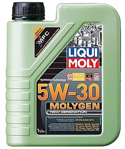 Ulei motor LIQUI MOLY 5W30 MOLY NEW GEN 1l