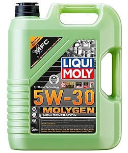 Ulei motor LIQUI MOLY 5W30 MOLY NEW GEN 5l