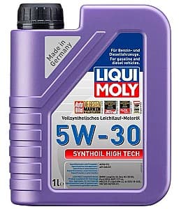 Моторное масло LIQUI MOLY 5W30 HIGH TECH 1л