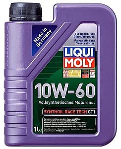 Ulei motor LIQUI MOLY 10W60 RACE TECH GT1 1l