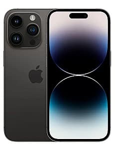 Telefon mobil Apple iPhone 14 Pro Max 6/256GB Space Black