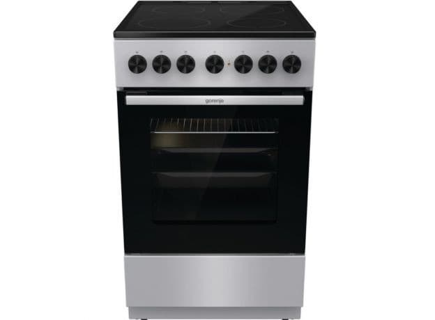 Электрическая плита Gorenje GEC5B41SG