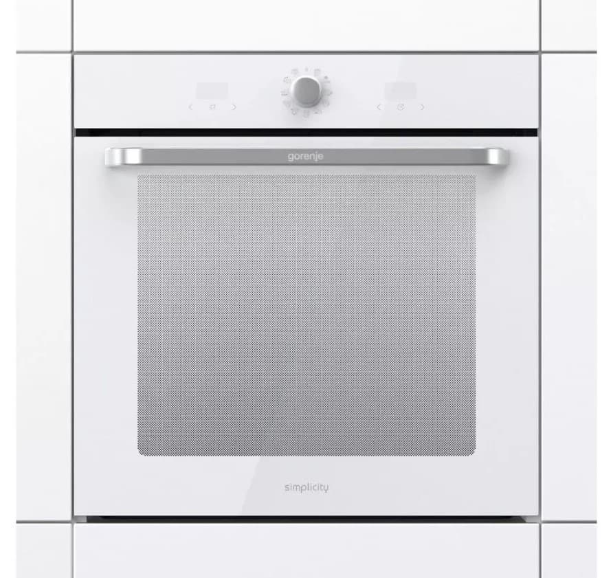 Духовой шкаф электрический Gorenje BOS6737SYW