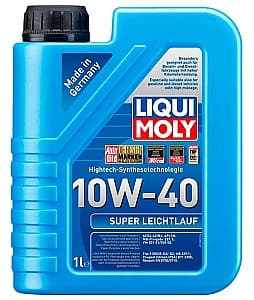 Ulei motor LIQUI MOLY 10W40 SUPER LEICHT 1l