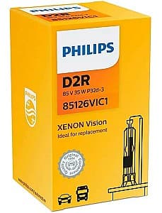 Lampă auto Philips P32d-3 XENON (85126VIC1)