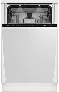 Встраиваемая посудомоечная машина BEKO BDIS38040A