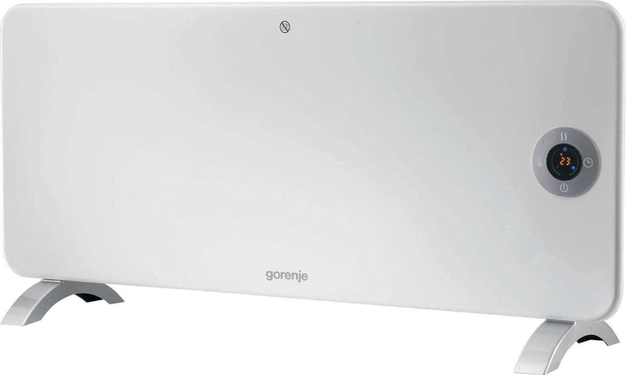 Convector Gorenje OPTIHEAT 2000EWP