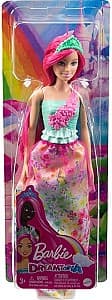 Кукла Mattel Barbie Dreamtopia Princesa HGR15