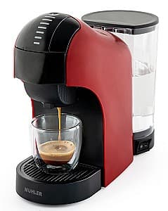 Cafetiera Muhler MCM-611