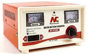 Incarcator baterii auto New Chance NC-LC10B1/NC-16-6073