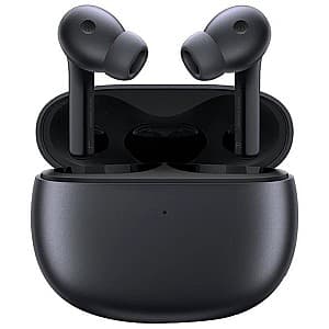 Casti Xiaomi Mi Buds 3 Black