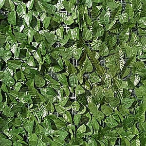 Plasa decorativa Greentech Leaf Fence Net 2x3 m