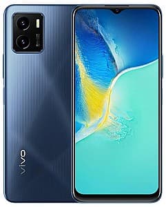 Telefon mobil VIVO Y15s 3/32GB Blue