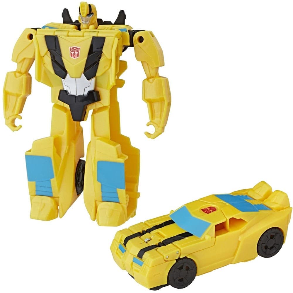 Figurină Hasbro E3522 Transformers Cyberverse