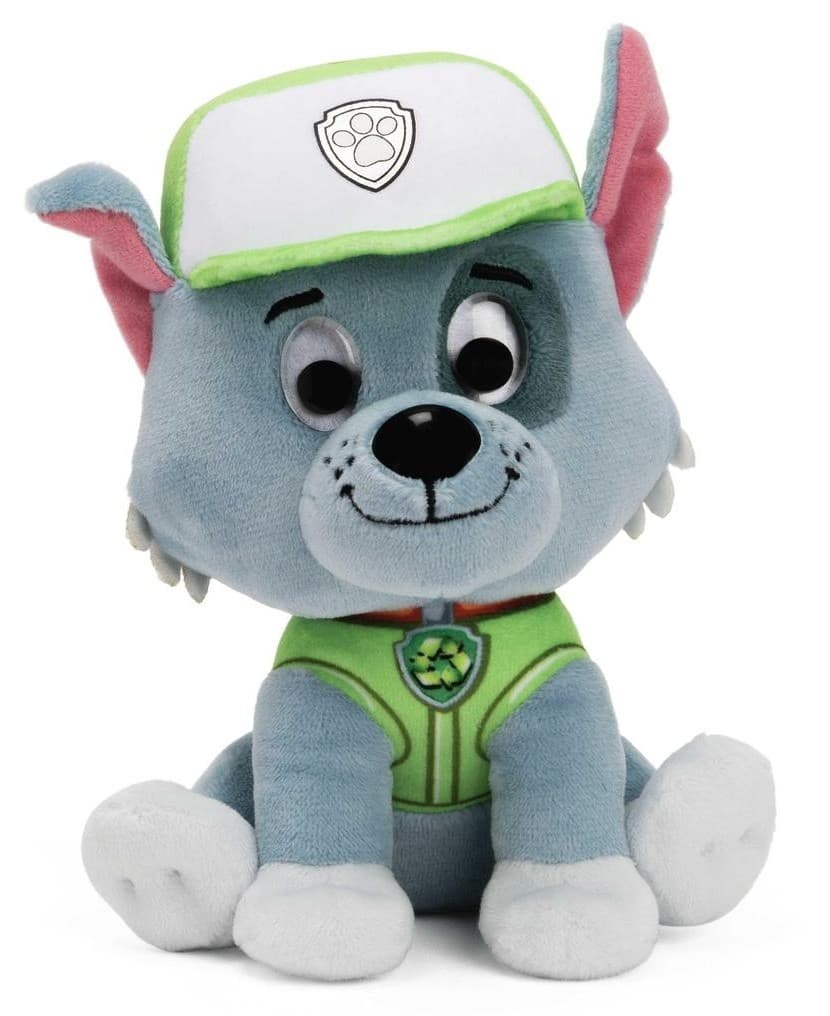 Jucărie de pluș Spin Master 6061061 Paw Patrol