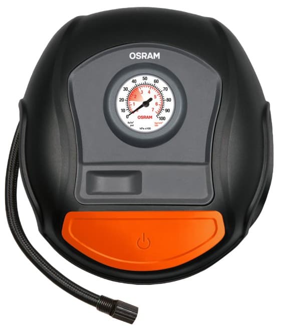 Автомобильный компрессор Osram OTI200