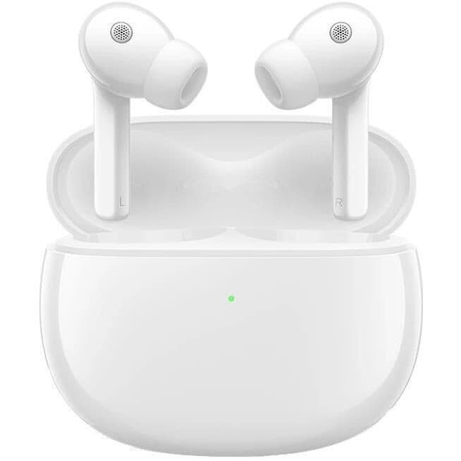 Наушники Xiaomi Mi Buds 3 White