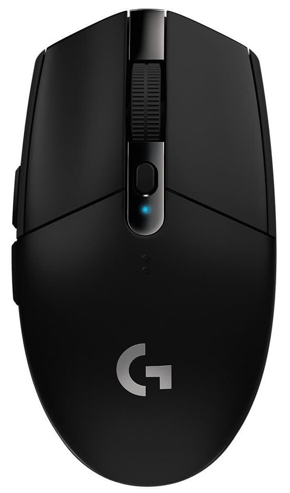 Mouse Logitech G305 Lightspeed