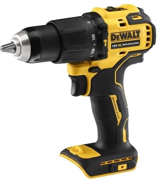 Masina de insurubat Dewalt DCD709N