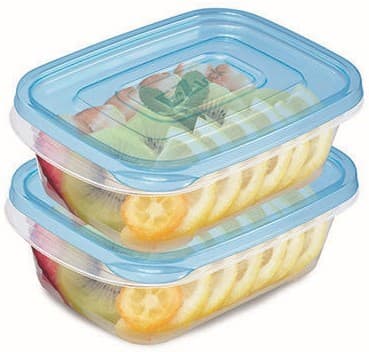 Set de recipiente alimentare Ghidini Pezzetti 45214