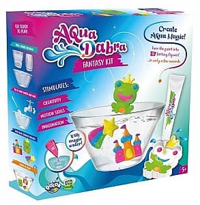 Интерактивная игрушка Noriel Aquadabra 334-19