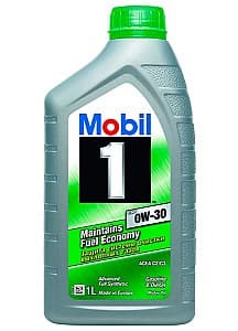 Моторное масло Mobil ESP 0W30 1л