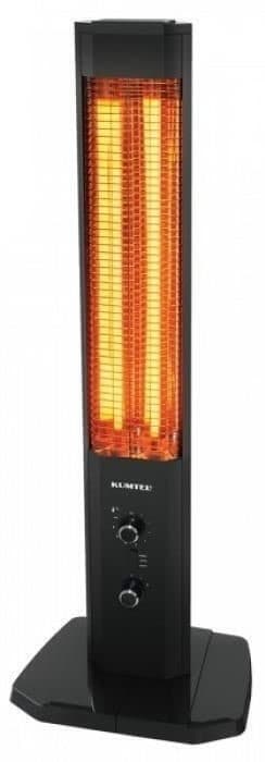 Инфракрасный обогреватель Kumtel MH-2300