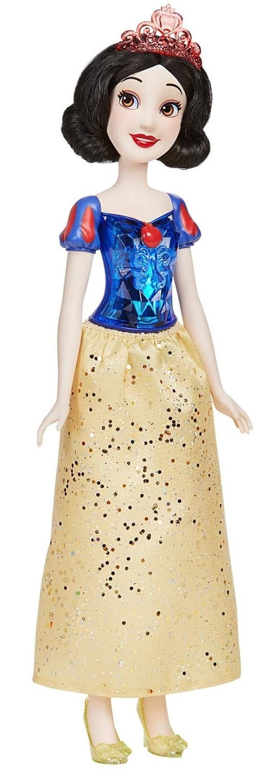 Кукла Hasbro F0900 Royal Shimmer Snow White