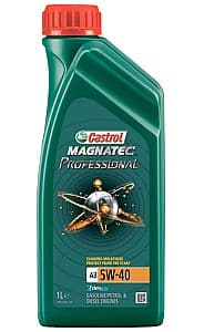 Ulei motor Castrol Magn Prof A3 5w40 1l