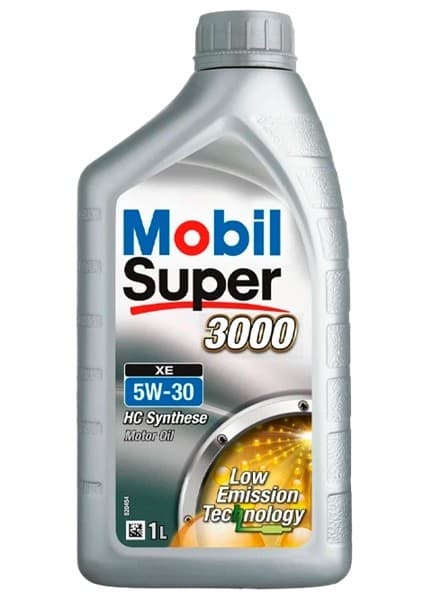 Ulei motor Mobil Super 3000 XE 5W30 1l