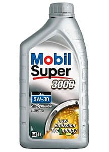 Ulei motor Mobil Super 3000 XE 5W30 1l