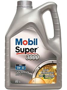 Ulei motor Mobil Super3000 XE1 5W40 5l