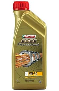 Моторное масло Castrol Edge Prof C1 5w30 1л