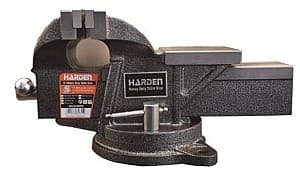 Тиски Harden 600610